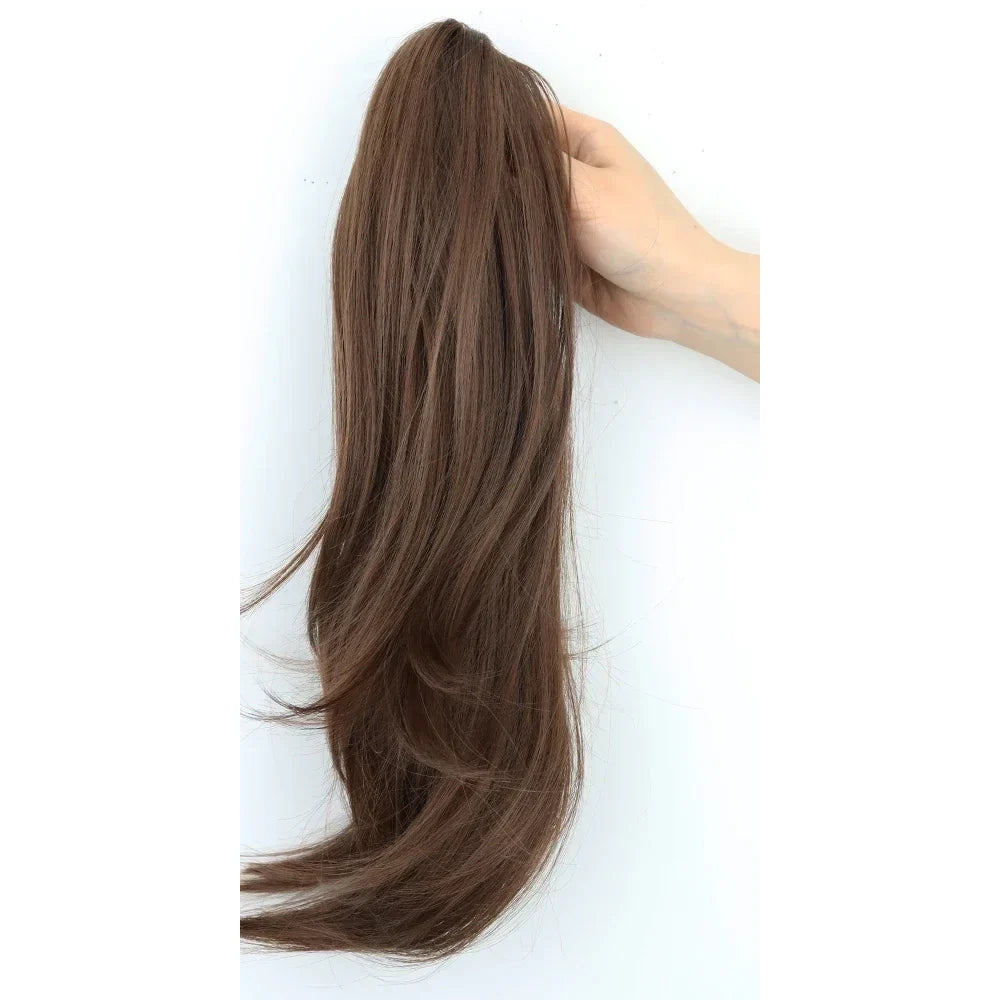 Chestnut Brown – real product photo