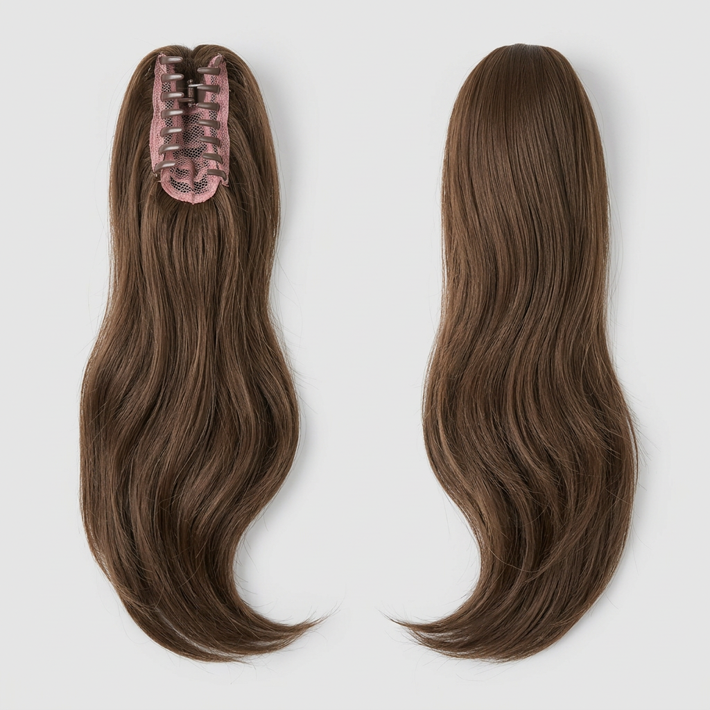 Chestnut Brown – studio photo