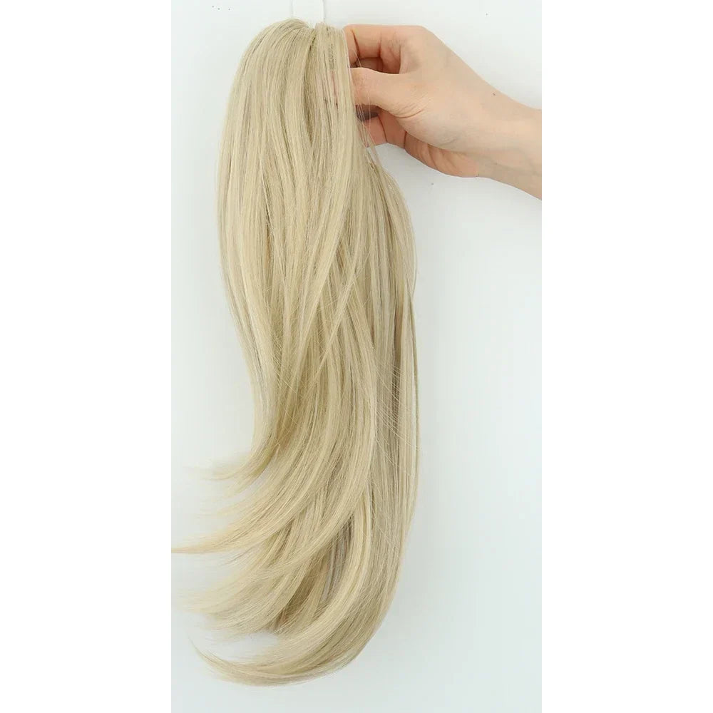 Golden Blonde – real product photo