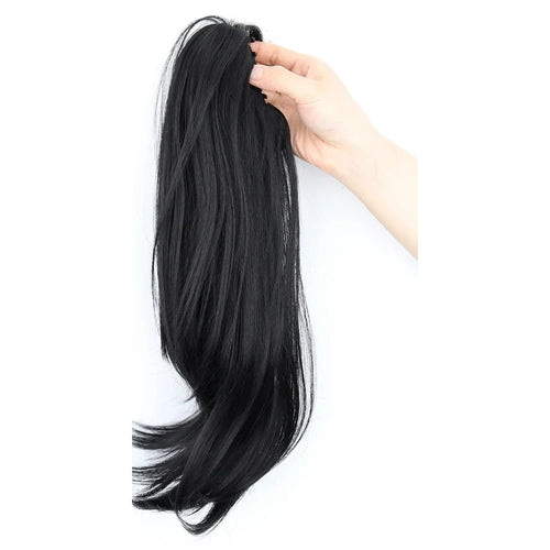 Natural Black – real product photo